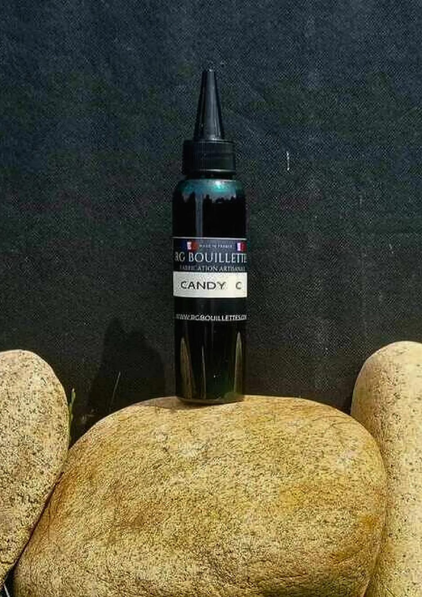 Visual Smoke Candy Canada- www.rgbouillettes.com