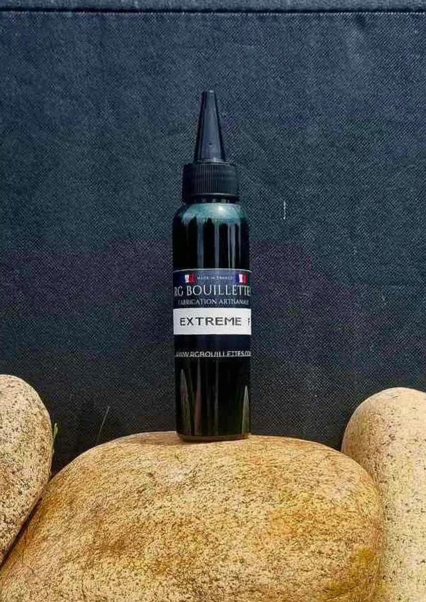 Visual stock Extrême Fish - www.rgbouillettes.com