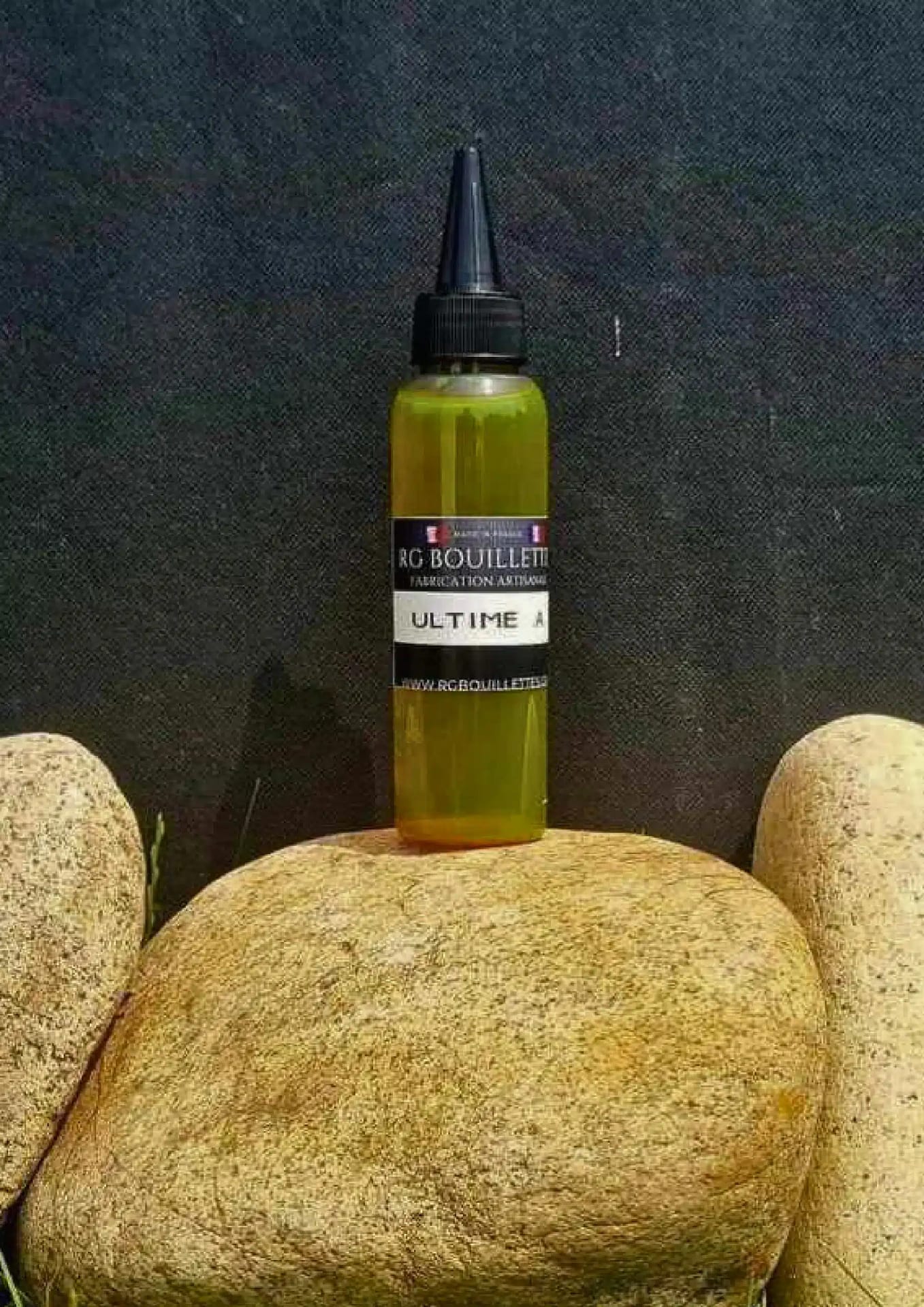 Ultime Ananas - www.rgbouillettes.com