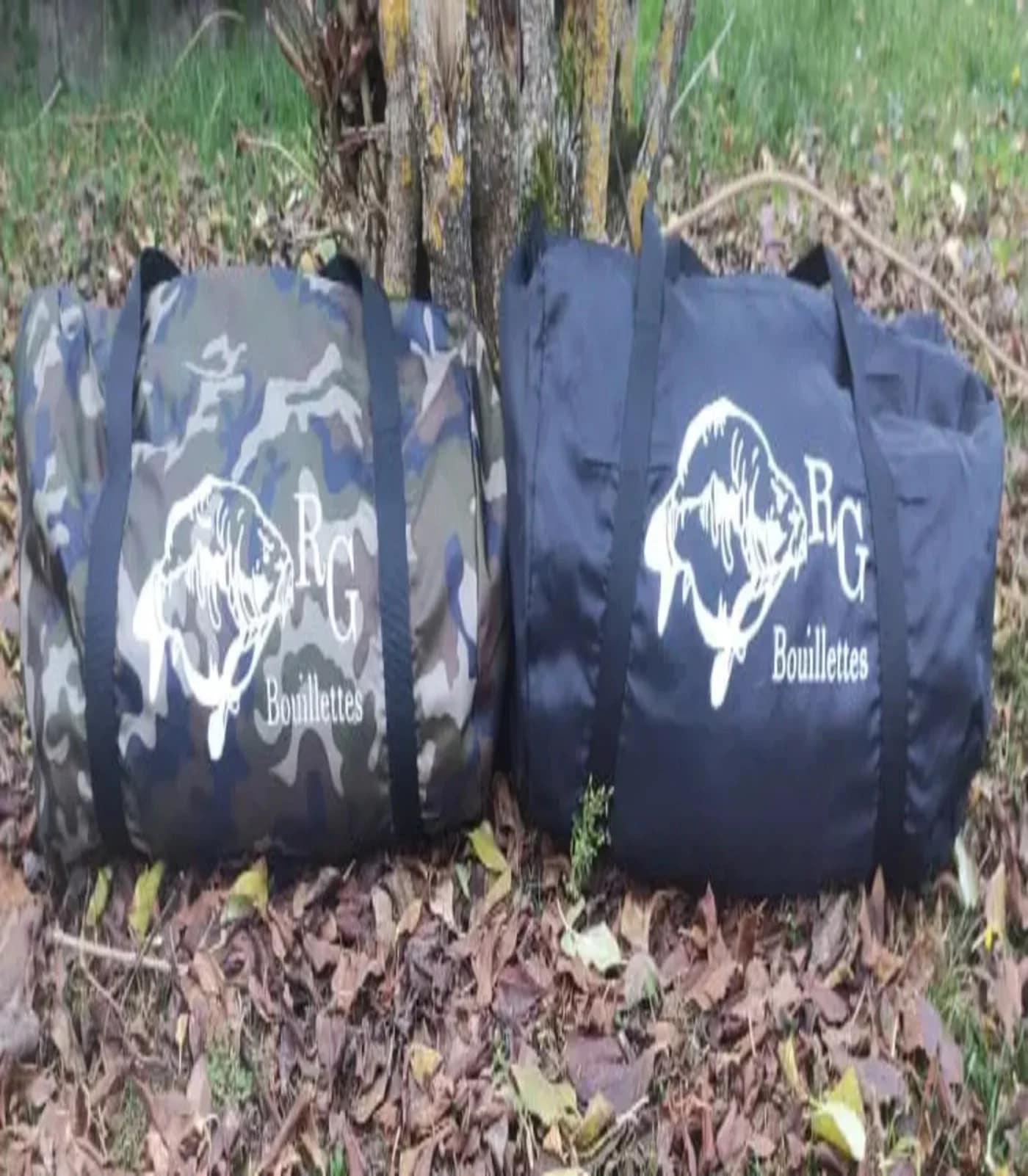 Sac de transport - RG BOUILLETTES