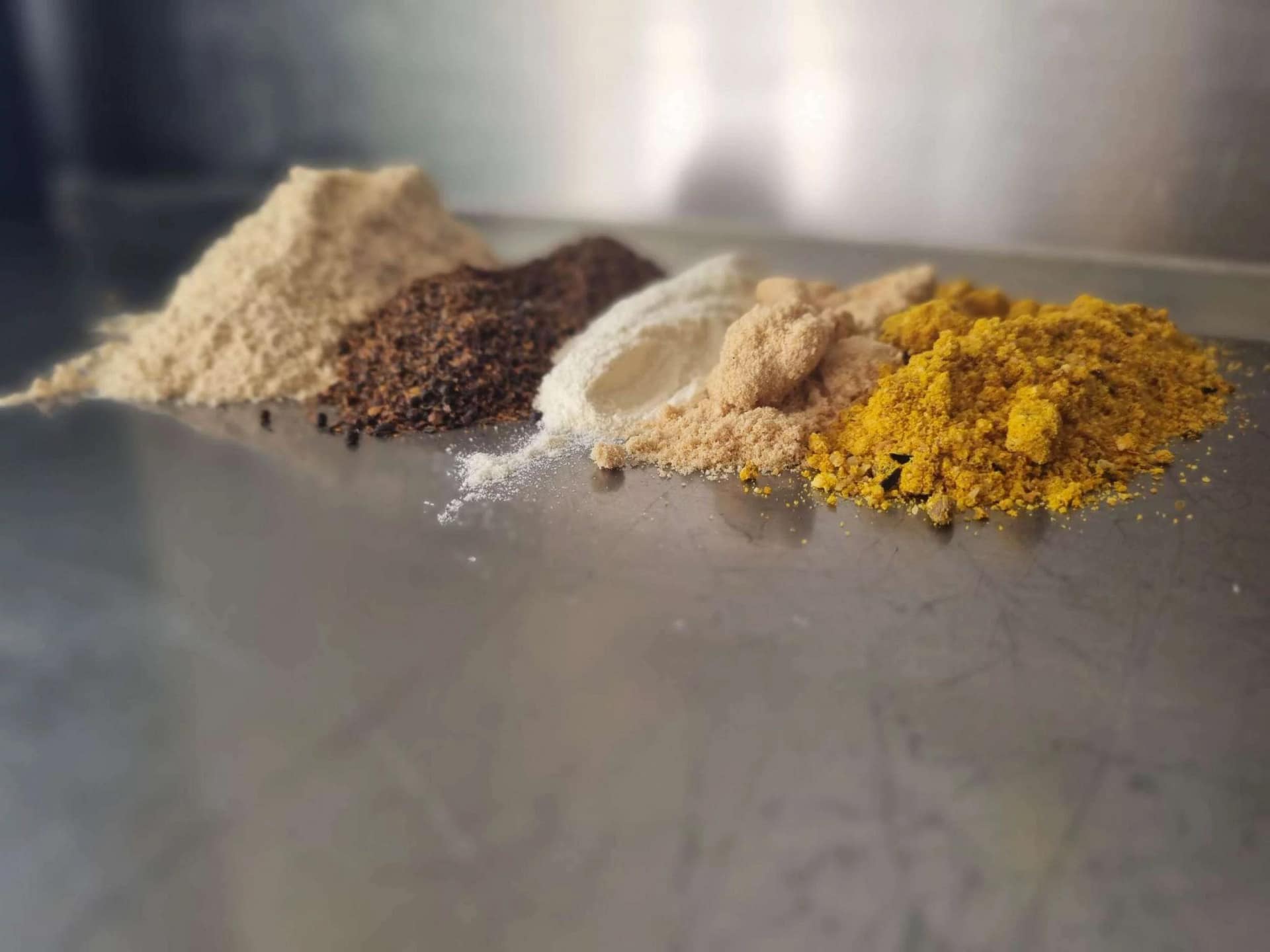 Mix crémeux jaune - Rg Bouillettes