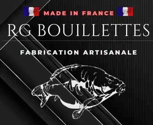 BOUILLETTES ARTISANALES FRANÇAISE réalisées à base de farines extrêmement fraîches.