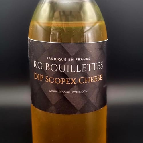 dip scopex cheese - www.rgbouillettes.com