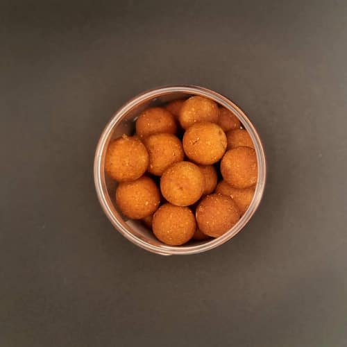 Bouillettes ARTISANALES blindées - www.rgbouillettes.com